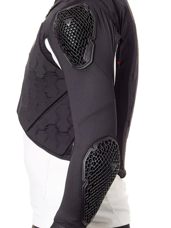 Dainese Rhyolite 2 Safety Jacket Black - M