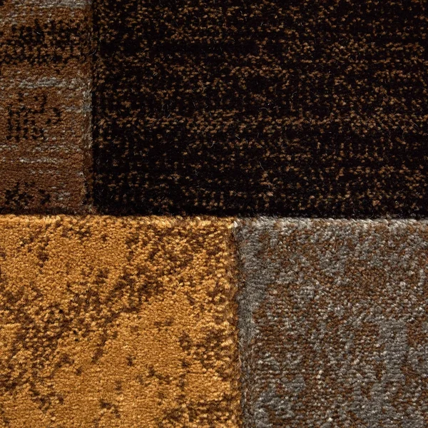 Home Dynamix Tribeca Briar Area Rug, Brown, 3PC Set