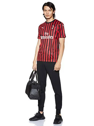 Puma AC Milan Home Jersey 2019-2020