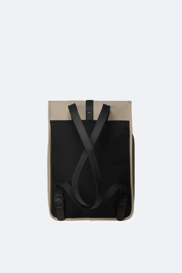 Rains Rucksack - Brown
