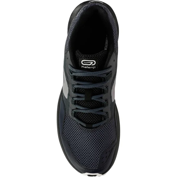Kalenji Men's Active - Jogging Shoes in Dark Petrol Blue, Size 7.5