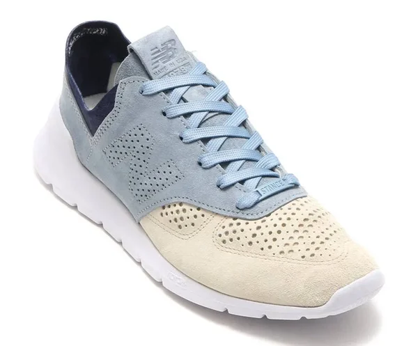 New Balance Stance x 1978 &First of All& Mens Sneakers - Size 12.0