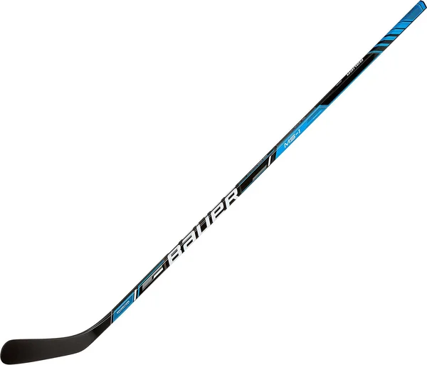 Bauer Junior MS1 Grip Ice Hockey Stick, Right