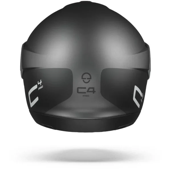 Schuberth C4 Pro Swipe Grey