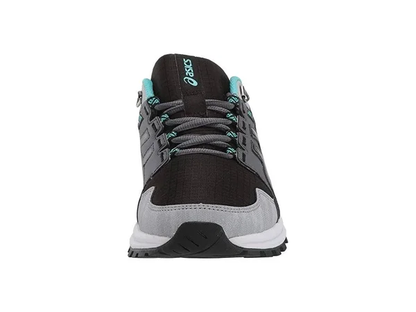 Asics Women's GEL-Citrek Shoes 1022A198 Black/Metropolis