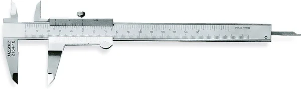 Hazet 2154-10 Precision Vernier Calliper