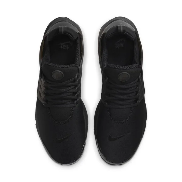 Nike Mens Air Presto - Shoes Black/Black/Black Size 14.0