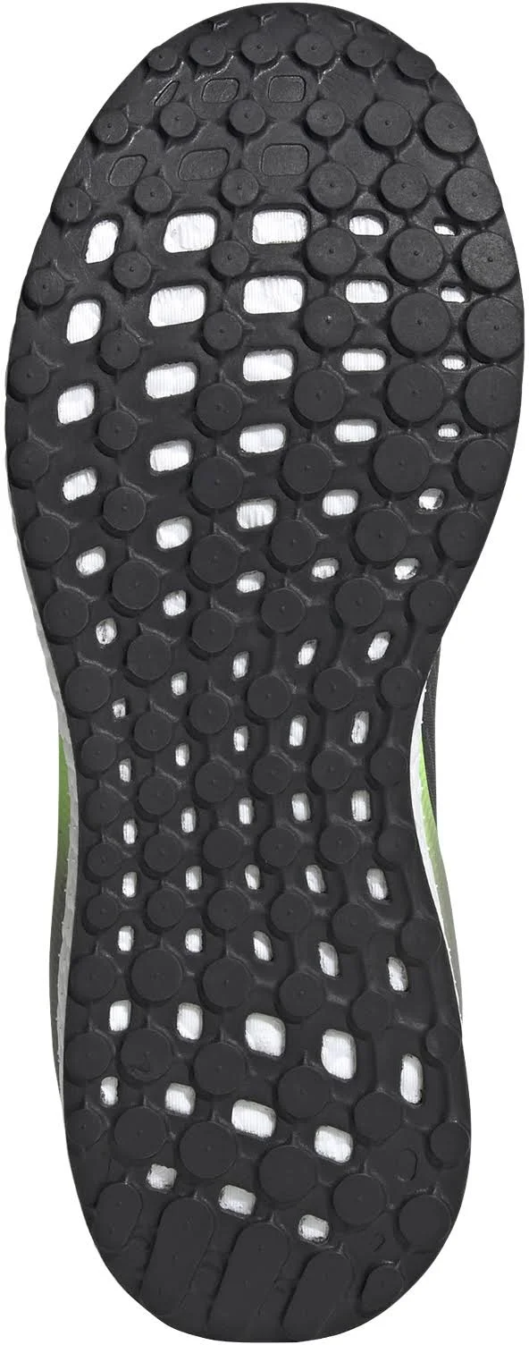 Adidas Solar Drive 19 Boost Mens Running Shoes - Grey-11