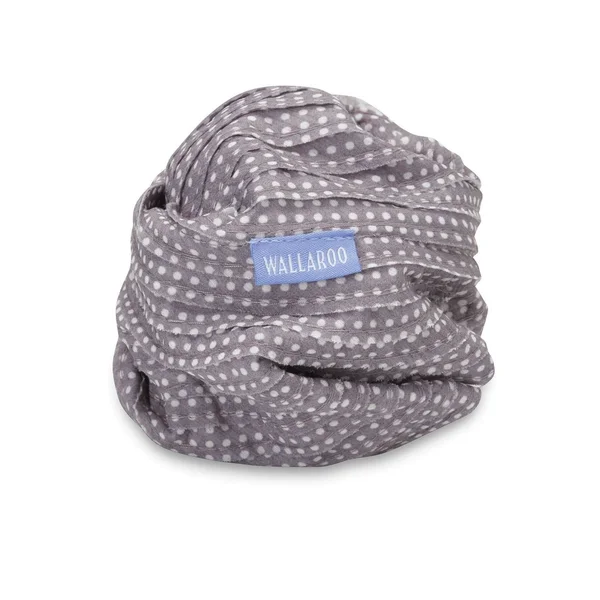 Wallaroo Hat Company Women's Scrunchie Sun