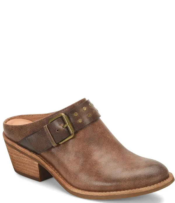 Sofft Adena 9 Women's Brown