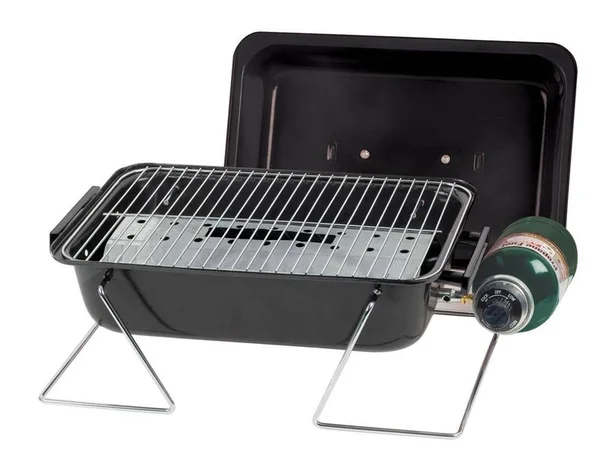 Michigan Wolverines Vulcan Cooler & Propane Grill - 16" x 8" x 7"