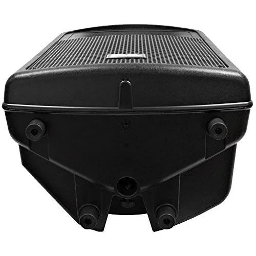Seismic Audio Powered 15x22 PA DJ Speaker Active - PWS-15