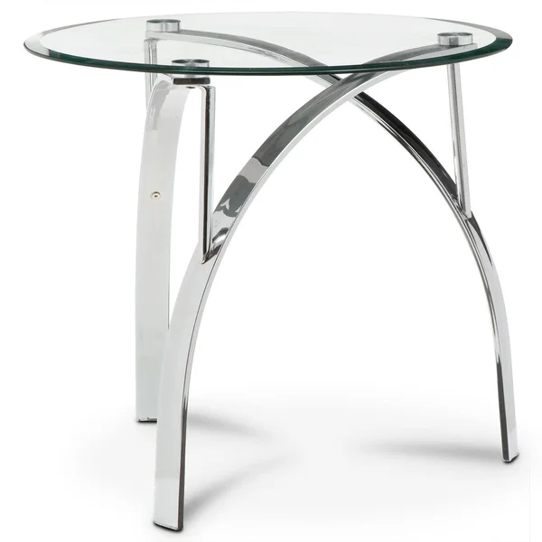 American Signature Mako End Table