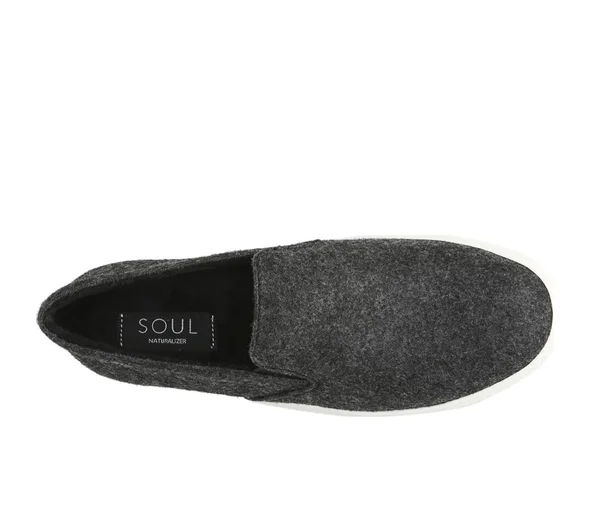 Soul Naturalizer Tia2 7 Women's Dark Grey