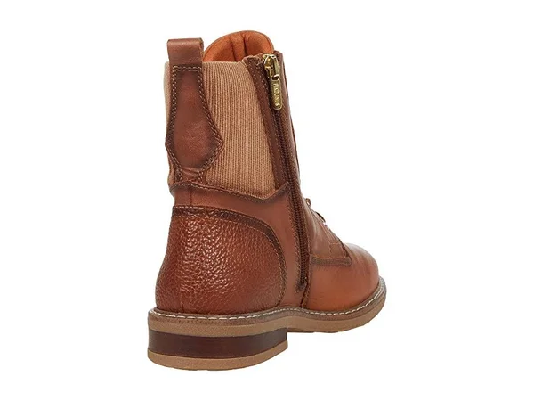 Pikolinos Leather Ankle Boots Aldaya W8J