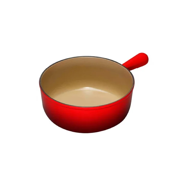 Le Creuset Caquelon 18 cm Cerise