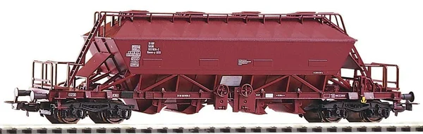 Piko 54310 Dr 4 Dome Potash Era IV