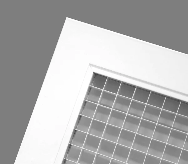 28x22 x 30x22 Cube Core Eggcrate Return Air Grille - Aluminum Rust Proof - HVAC Vent - 29.75 x 31.75