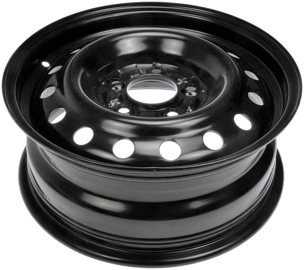 Wheel, Dorman 939-178 Black Finish