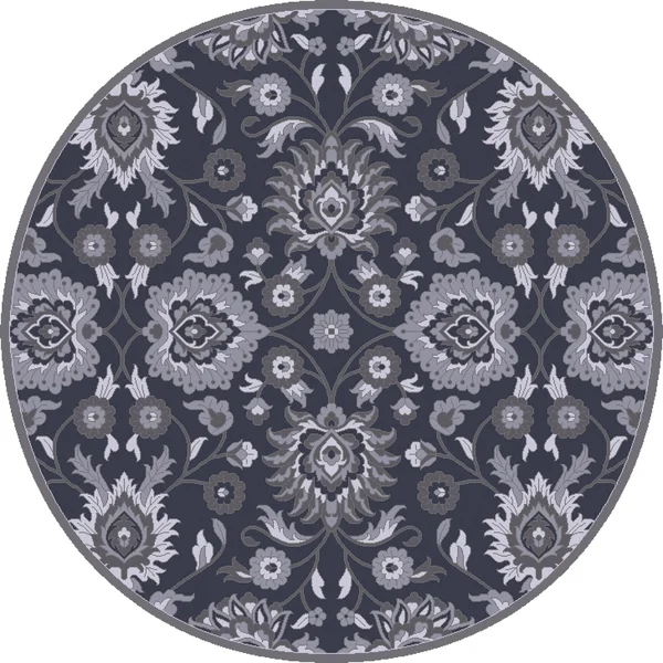 Surya Caesar CAE-1191 4& x 6& Area Rug
