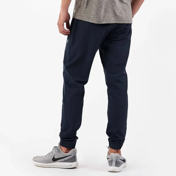 Vuori, Transit Jogger, L, Navy