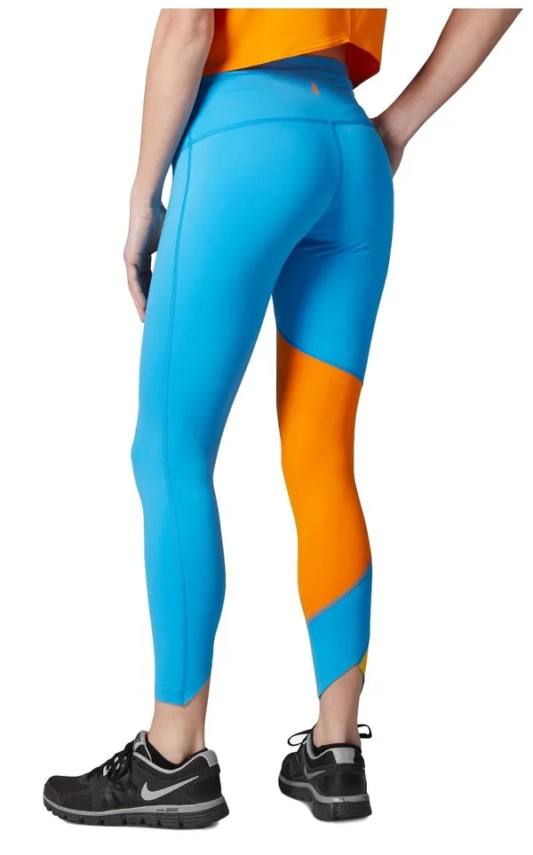 Cotopaxi Mariposa Tight - Women's Graphite, XL