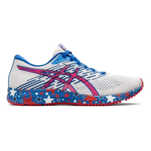 Asics Women's GEL-DS Trainer 24 Running Shoes - White