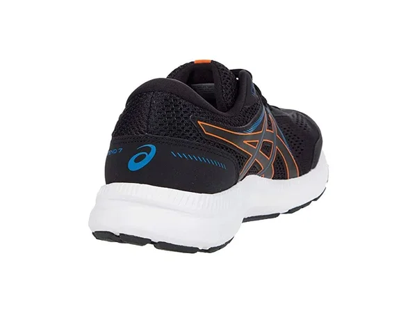 Asics GEL-Contend 7 Men's Running Shoes, Size: 7.5, Oxford