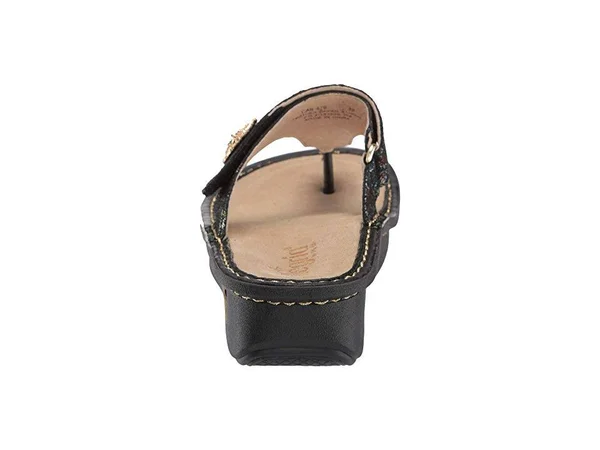 Alegria Women's Carina Sandal Veranda 41
