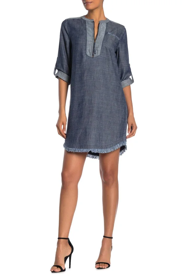 Trina Turk Kaiko Dress