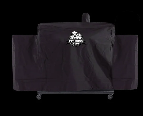 Pit Boss Memphis Ultimate BBQ Grill COVER, Black