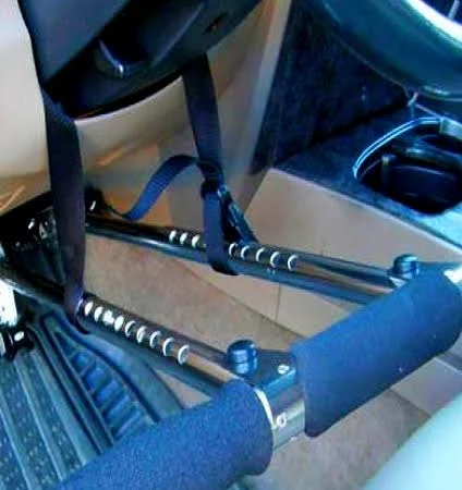 Freedom Staff Portable Hand Controls