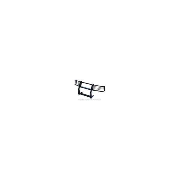 Go Rhino 3320MB 3000 Series StepGuard Grille Brush Guard