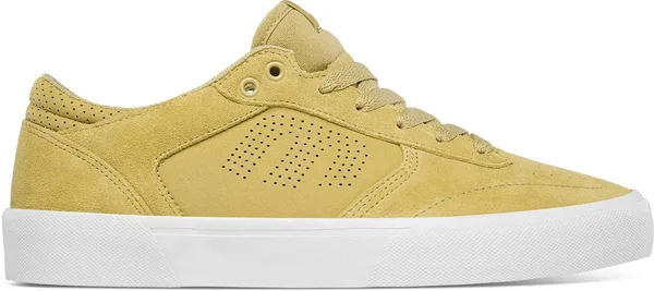 Etnies Windrow Vulc - Tan - 9.5