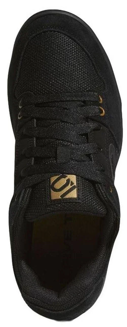 Five Ten Freerider Shoe - Men's 11.5 Black - Grey, Red