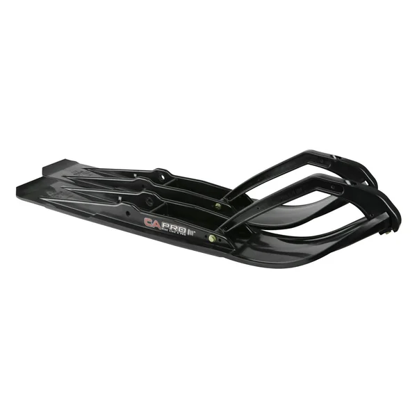 Cu0026A Pro Ski 6x22 RZ Ski - Trail Black