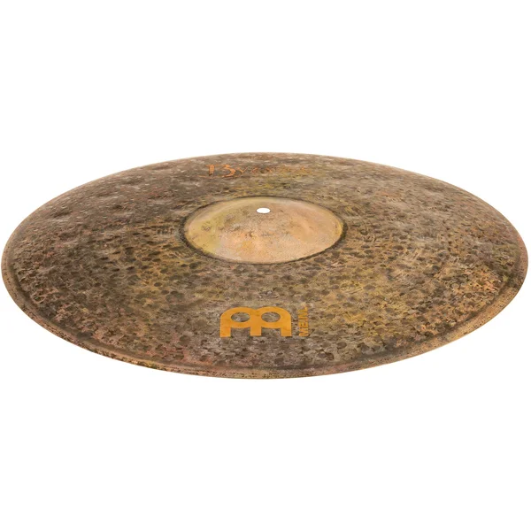 Meinl 20x22 Byzance Extra Dry Thin Crash Cymbal