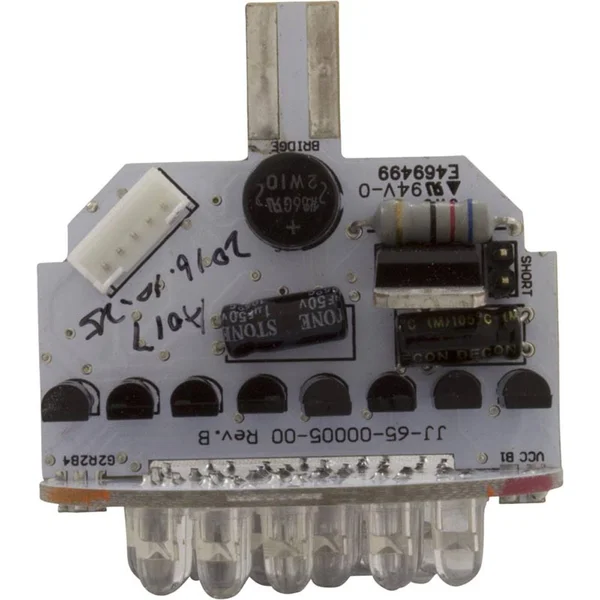 J & J Electronics Repl Bulb, J & J 24 LED, Spa LSL24-1
