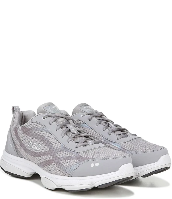 Ryka Women's Devotion XT Training Shoes, Black