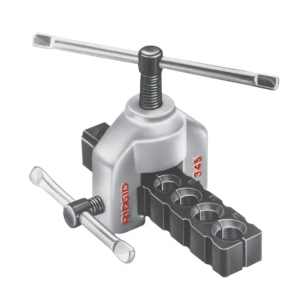 Ridgid - 23337 - 345-DL Flaring Tool