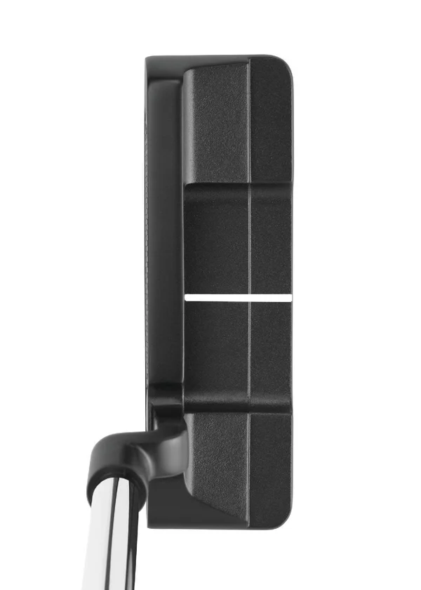 Odyssey O-Works Black #2W Putter