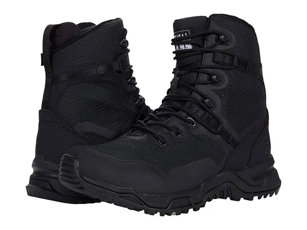 Original S.W.A.T. Alpha Fury 8 Side Zip