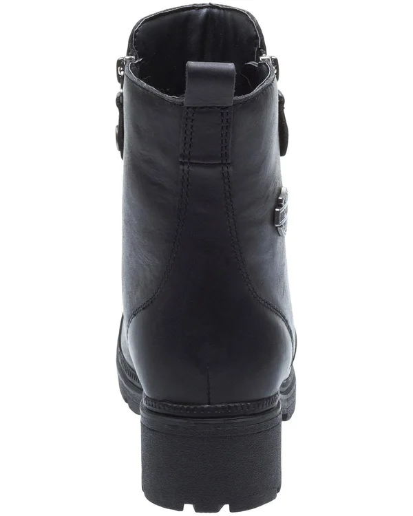 Harley-Davidson Amherst 11 Women's Black