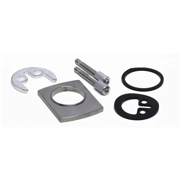 Alfi Brand AB1587-BN Tall Brushed Nickel Single Lever Bathroom Faucet