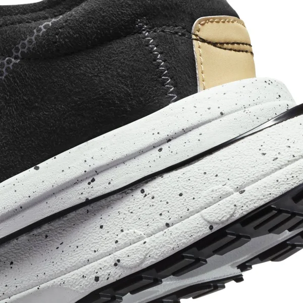 Nike Black Air Zoom-Type Sneakers