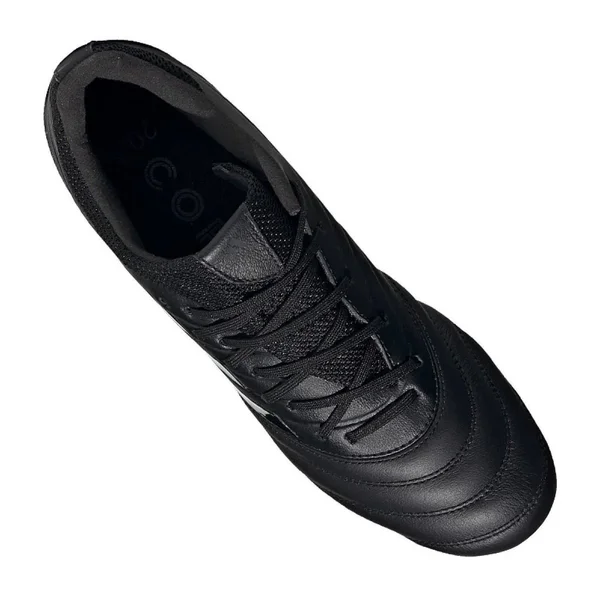Adidas Black Copa 20.3 Football Boots - Black