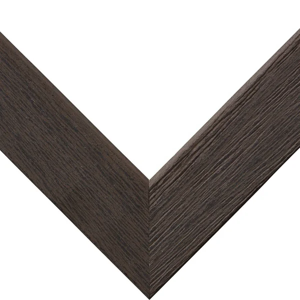 Craig Frames Gesso - Gray Plain Wooden Picture Frame, 16 by 24-Inch