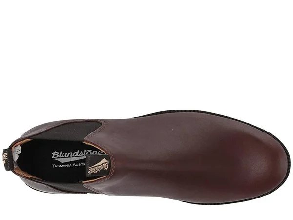 Blundstone Men's 1900 City Boot - Chestnut Size 9