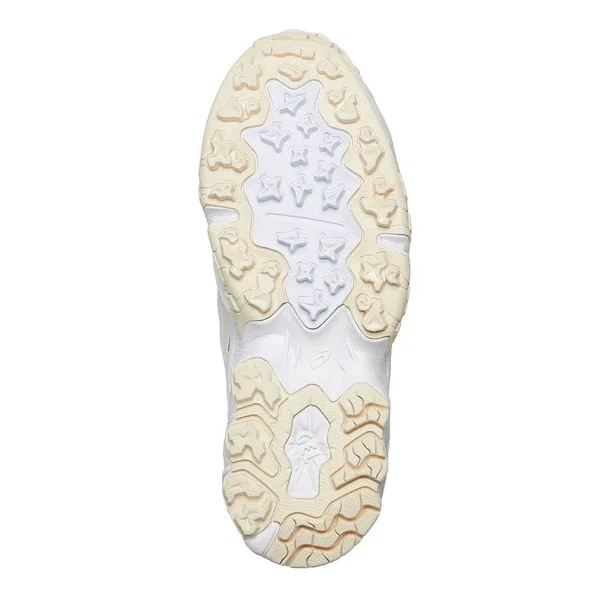 Asics Nandi OG Sneaker - Size 7, White/Beige