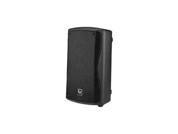 Electro Voice ZXA1 8x22 2 Way Powered Full Range Loudspeaker